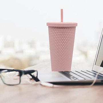 Tumbler Pink